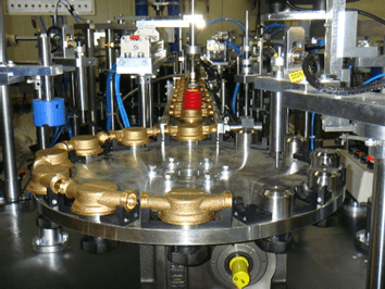 Автоматизация и роботизация  производства