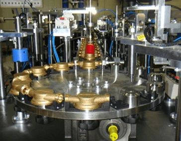 Механические изделия
